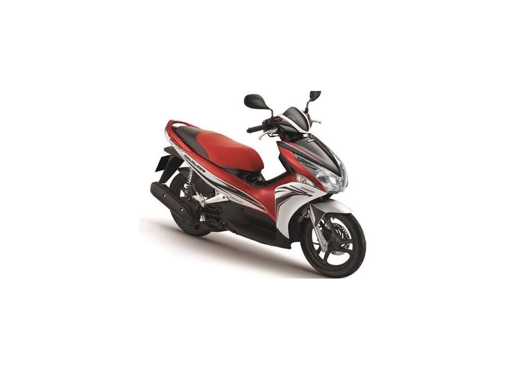 Honda Air Blade 110cc 2012 to 2015 scooter