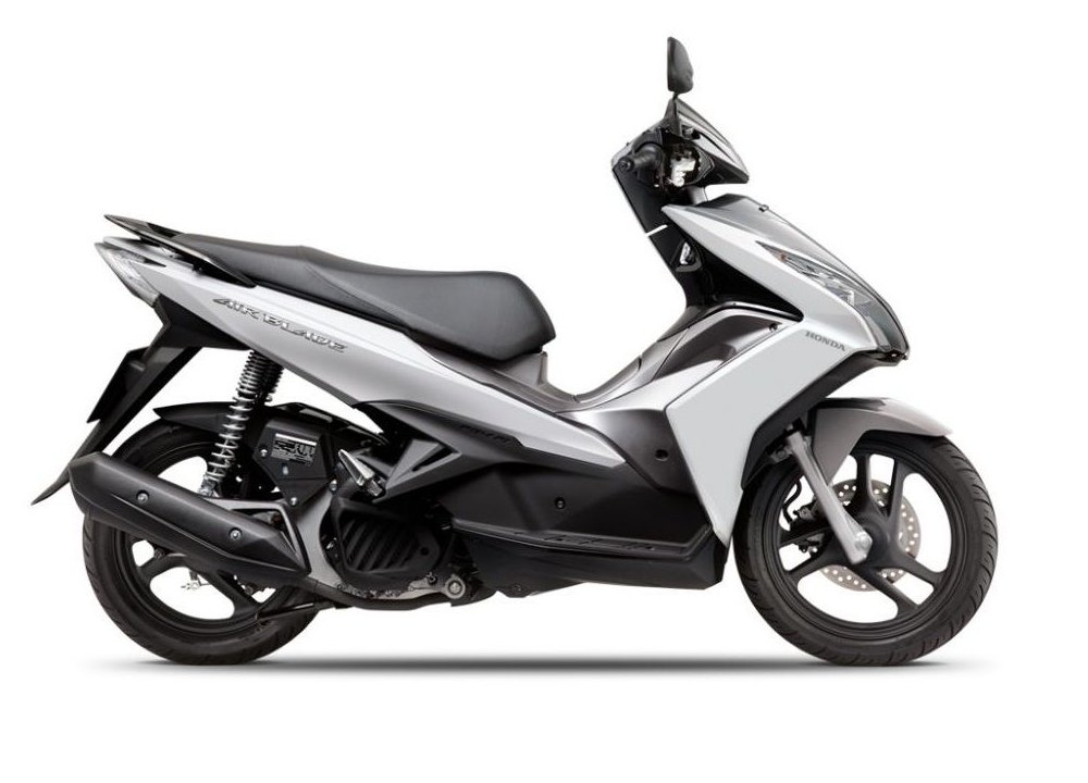 Honda Air Blade 125cc 2015 to 2018 scooter