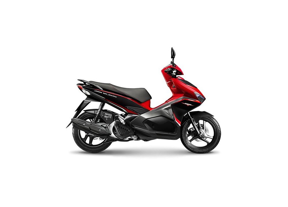 New Honda Air Blade 125cc 2019 to 2025 scooter