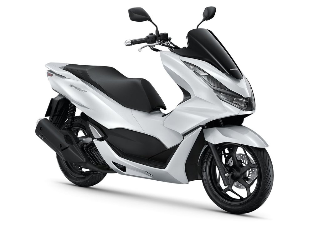 New Honda PCX 150cc 2018 to 2025 scooter